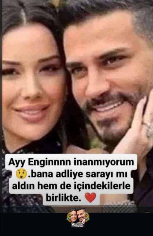 Savcılar hakimler görevini yapamıyor ben buna kanaat getirdim. Sizce Türkiyede adalet var mi?