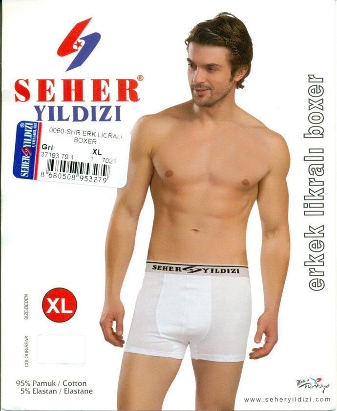 seher yıldızı mı yoksa calvin klein mı ?