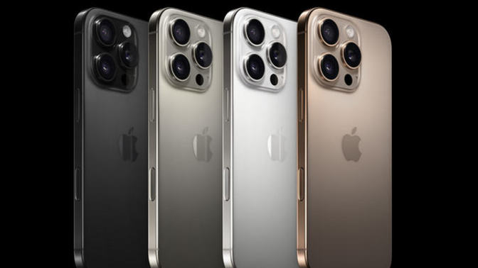 İPhone 16 serisinin Türkiye'deki fiyatları belli oldu! Fiyatları nasıl buldunuz?