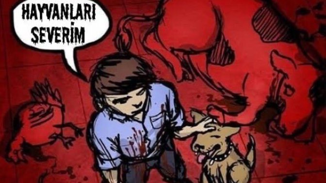 Bazı insanlar neden hayvanseverlik adı altında itlere tapar?