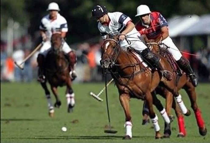 Polo/Çevgen sporunu denediniz mi veya izlediniz mi?
