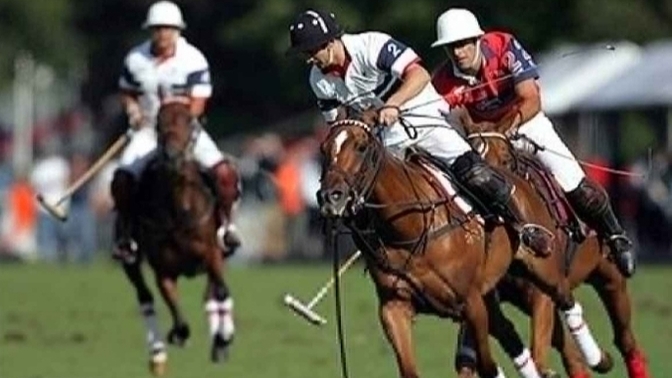 Polo/Çevgen sporunu denediniz mi veya izlediniz mi?