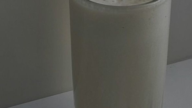 Uyumadan önce süt içmek çocukluk mu?