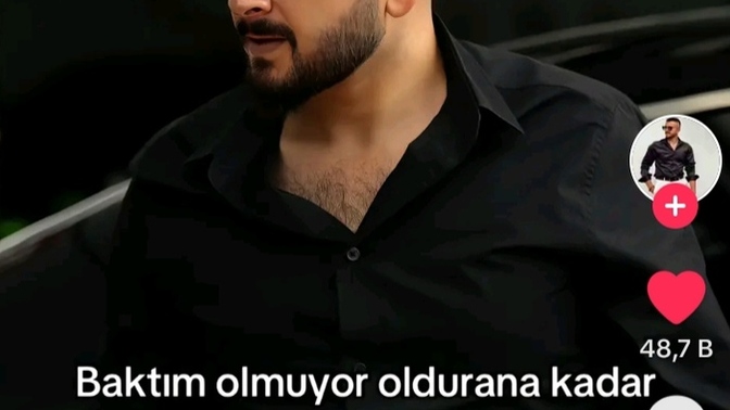 Böyle erkekler kaldı mı?