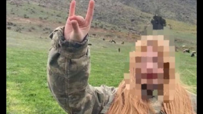 Ülkücü Kürt hakkında ne düşünüyorsunuz?