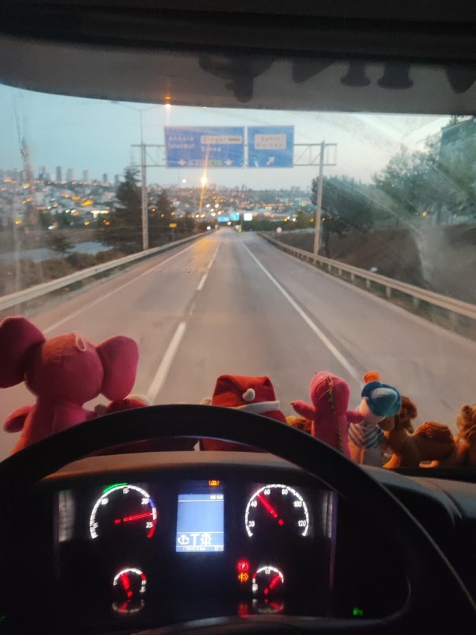 Erken uyanmayı seviyor musunuz?
