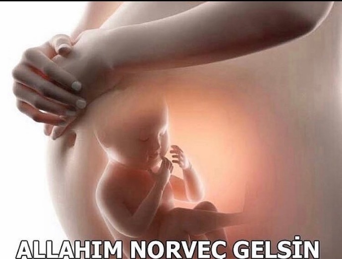 En son ne için dua ettiniz?