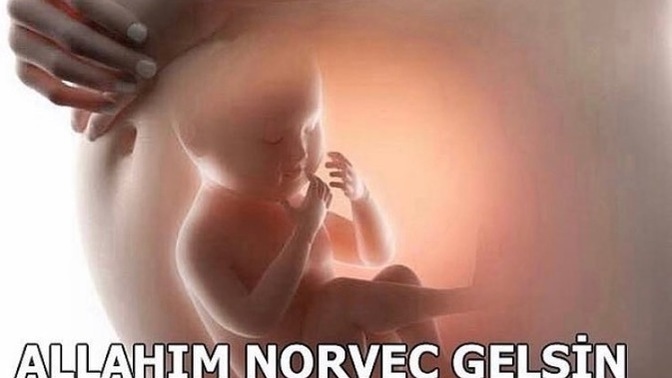 En son ne için dua ettiniz?