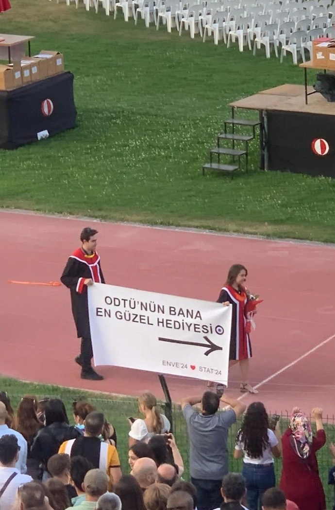 Bugüne kadar aldığınız en güzel hediye hangisidir?