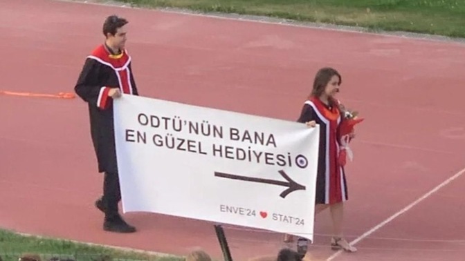 Bugüne kadar aldığınız en güzel hediye hangisidir?