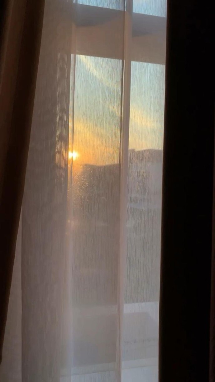 Sabah güneşi kime vurur?