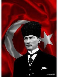 Sizcede şu an aramızda olsaydı bu halde olurmuyduk?