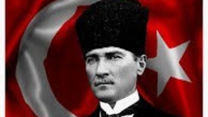 Sizcede şu an aramızda olsaydı bu halde olurmuyduk?