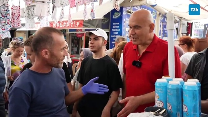 Balıkesir'de 25 liraya kıymasız lahmacun çıktı! Sizce kıymasız lahmacun, lahmacun gibi olabilir mi?