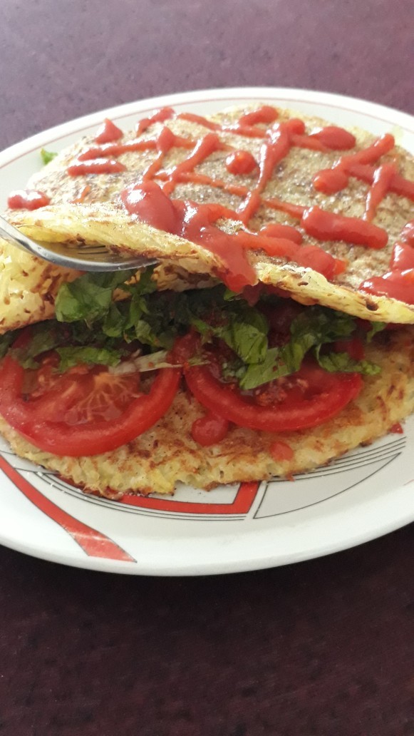 Patates kızartması olmadan kahvaltı sofrası olur mu?