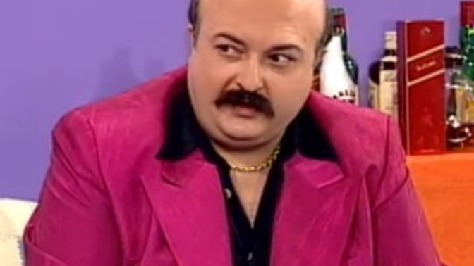 Sevgilinin ismi "saldıray " olsa onunla yalnız kalmaktan korkarmısın 🙄?