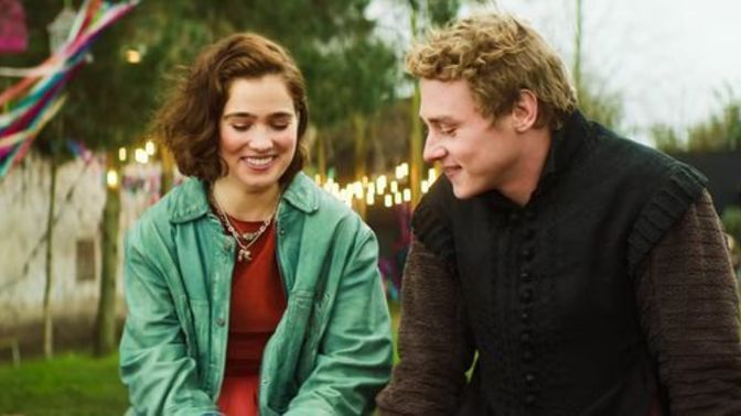 Köfteden “first date” yemeği olur mu?