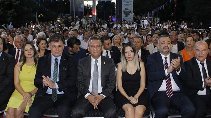 Cumhurbaşkanı Erdoğan'dan CHP'ye Dilruba Kayserilioğlu Tepkisi ! tepki hakkında düşünceniz nedir?
