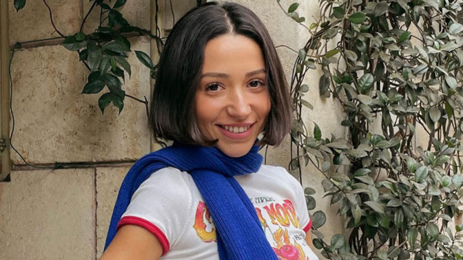 Allah affetsin Zeynep Bastık çok itici geliyor bana. Onu çekici kılan özellikleri ne sizin için?