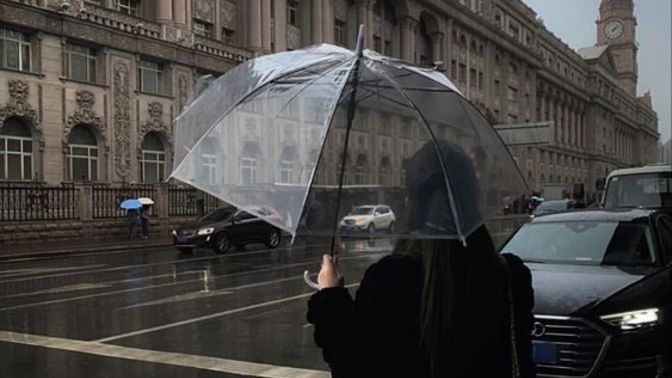Yağmurlu ve kapalı hava seviyor musun?
