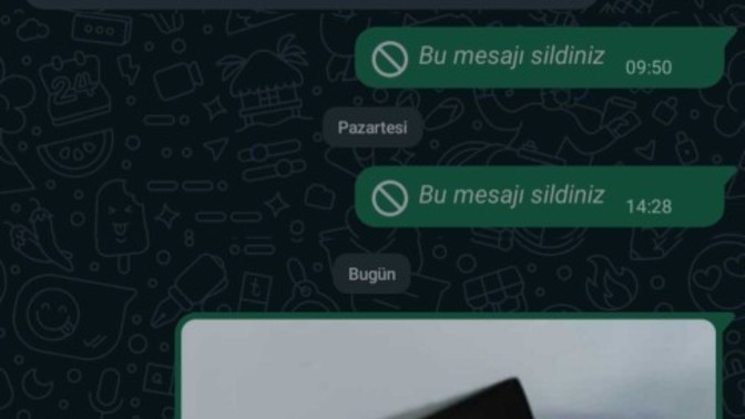 Veda eden birine karşı ne yapılır ya da  ne yapmaya çalışıyor olabilir?