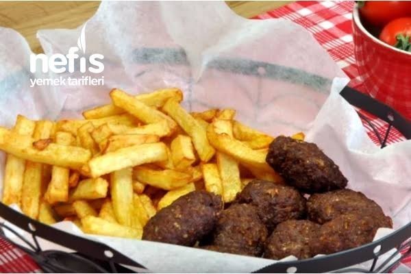 En sevdiğiniz ikili yemek kombinasyonu nedir?