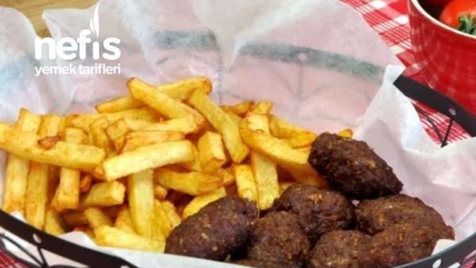 En sevdiğiniz ikili yemek kombinasyonu nedir?