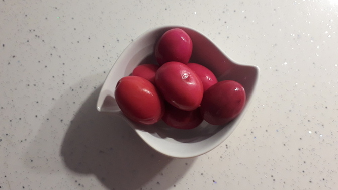 Siz en çok nasıl zeytin seversiniz?