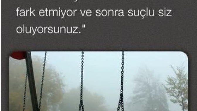 Kalbin mi, mantığın mı?
