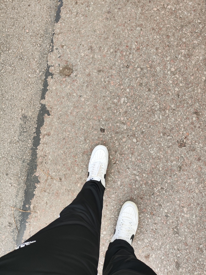 Günlük hayatta eşofman giymeyi sever misiniz?