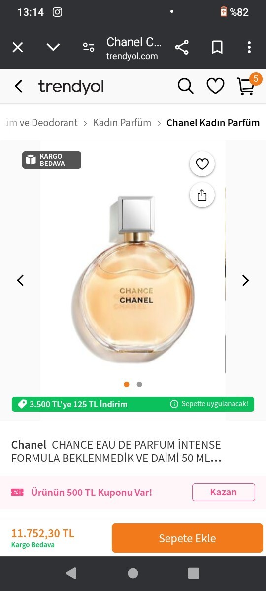 Bir parfüme bu kadar para vermek mantıklı mı?