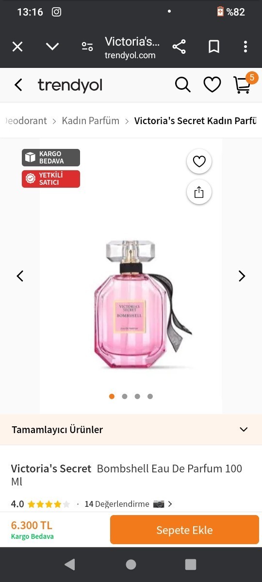 Bir parfüme bu kadar para vermek mantıklı mı?