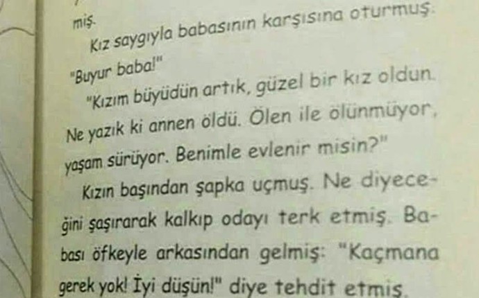 Çocuk hikayeleri ve masallarının da erotik veya p*rno boyutları olduğu hiç aklınıza geldi mi?