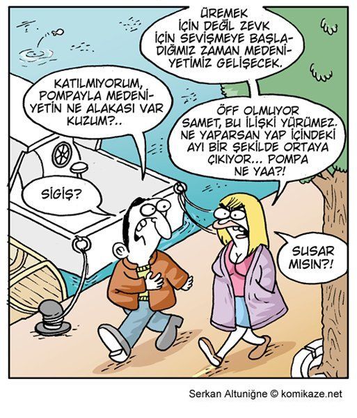 Sekse dair ne istediğini açıkça ve özgürce söyleyebilmek bir kültür meselesi midir, cesaret meselesi mi?