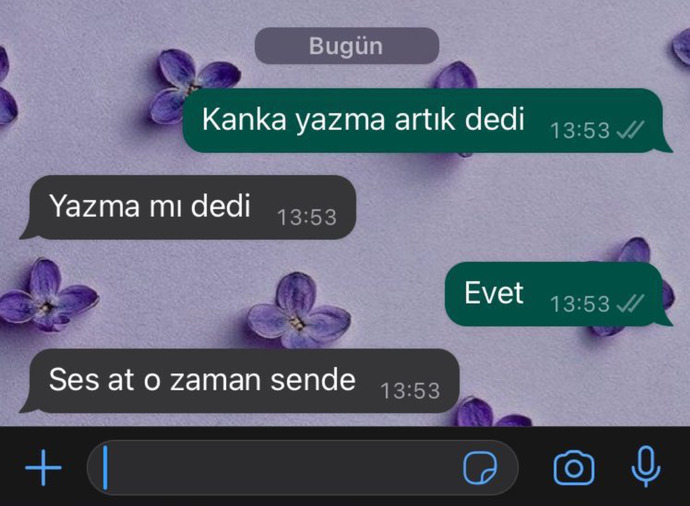 İlişki tavsiyesi vermekte ne kadar iyisiniz?