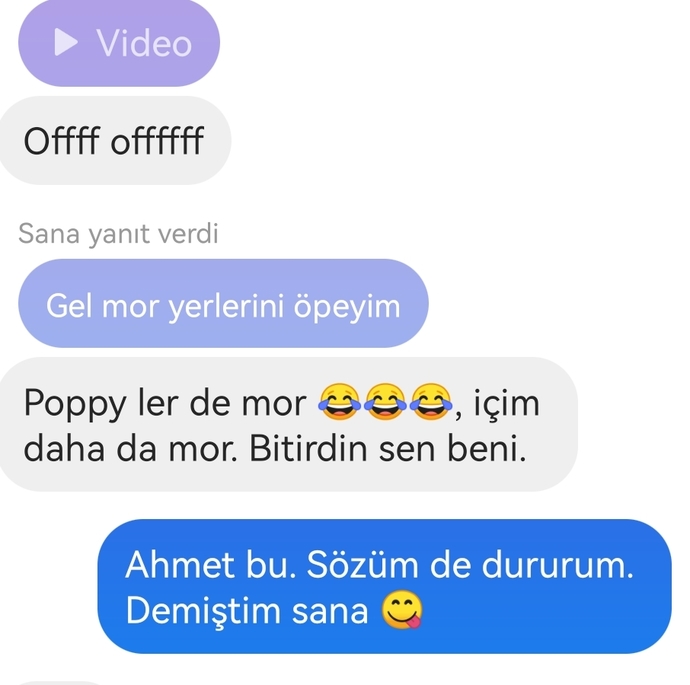 Güvenilir birisi misin?