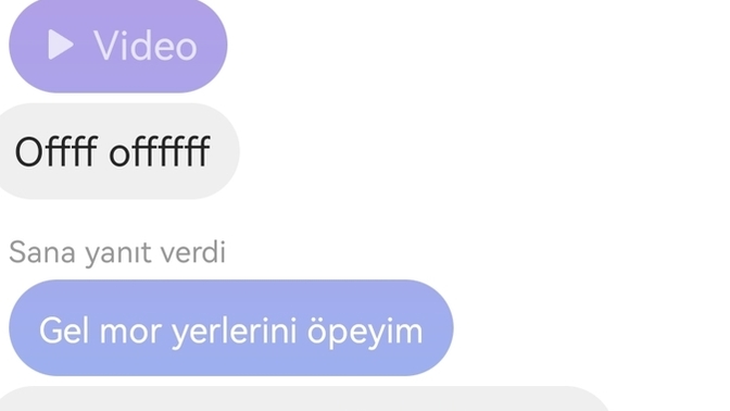 Güvenilir birisi misin?