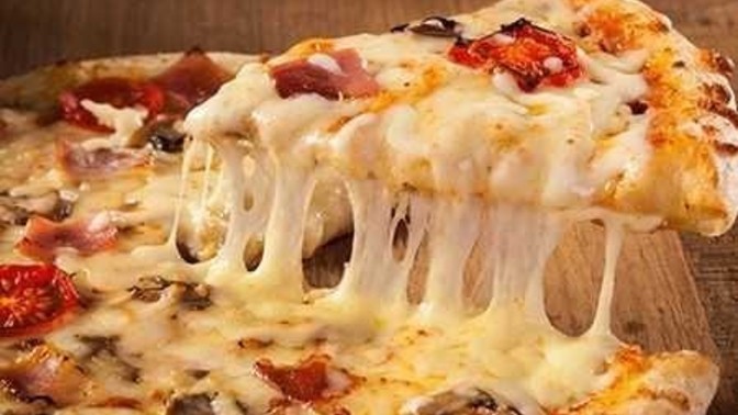 En sevdiğiniz pizza çeşidi nedir?