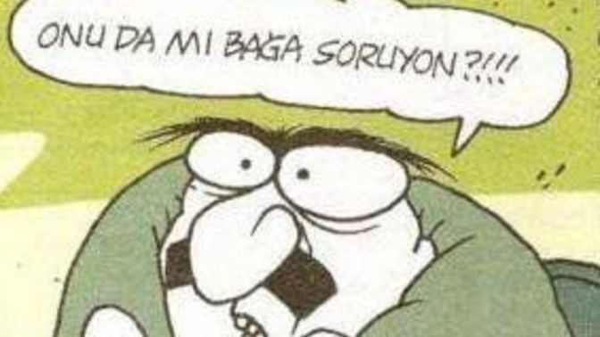 Sürekli soru soranlara karşı tepkin ne oluyor?