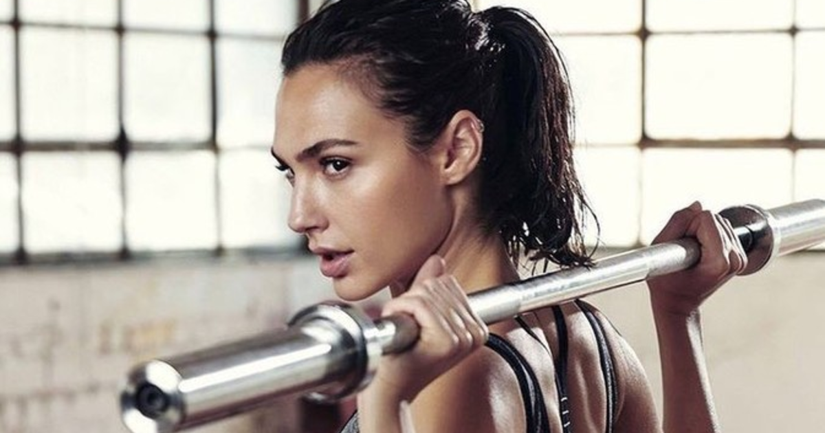 Gym ve fitness arasındaki farkı biliyor musunuz, sizce bu fark nedir ...