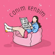 Doğum gününde kendine kendine hediye ya da çiçek almak eziklik midir?
