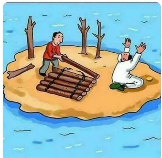 Sizce kimin kurtulma ihtimali yüksek?