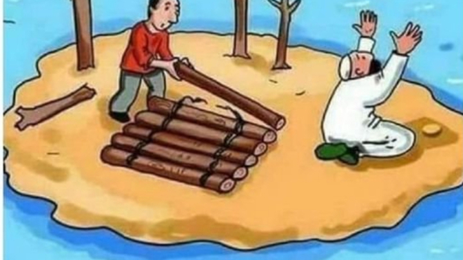 Sizce kimin kurtulma ihtimali yüksek?