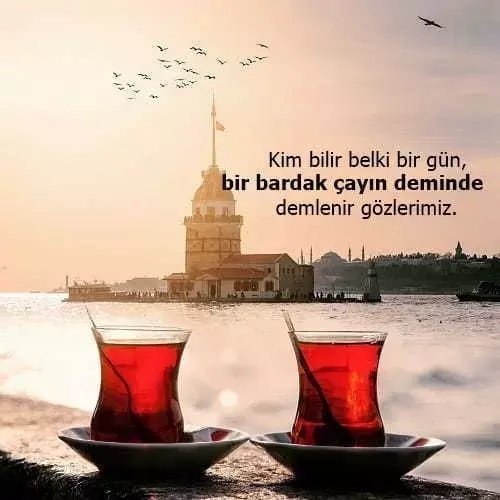 Alkol ve sigara içmeyen birisiyle tanışmak rüyalara mı kaldı?