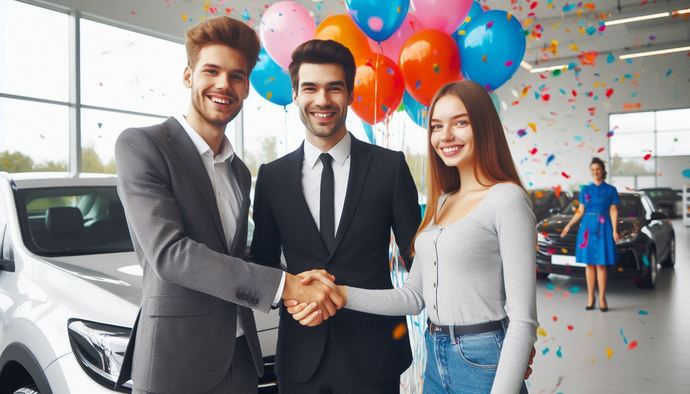 Parayı vadeli hesapta bekletmek mi yoksa kredi çekip araba yenilemek mi?