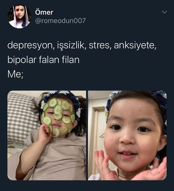 Her şeye rağmen güçlü durabiliyor musunuz?