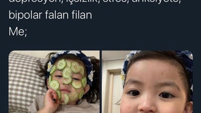 Her şeye rağmen güçlü durabiliyor musunuz?