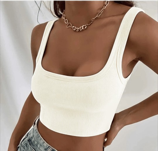 Ne tarz crop giyersiniz?