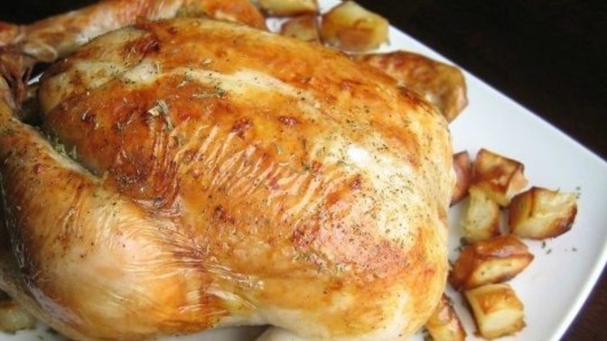 Tavuğu nasıl pişirip yemeyi seversin?