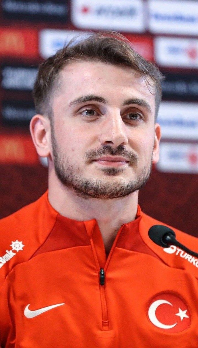 Kerem Aktürkoğlu 2029 dan sonra Türkiye ligine döner mi?